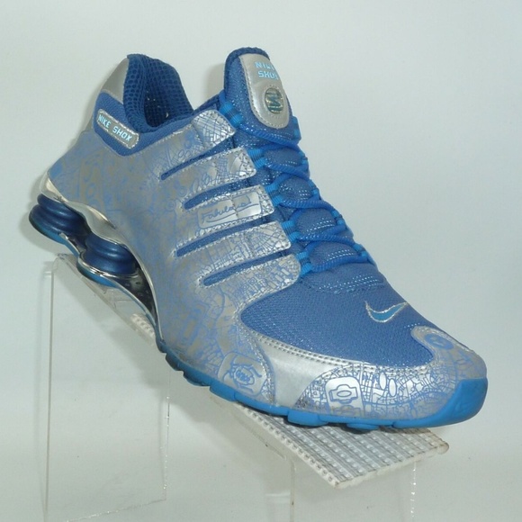 nike shox 13 mens